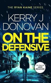 bokomslag On the Defensive