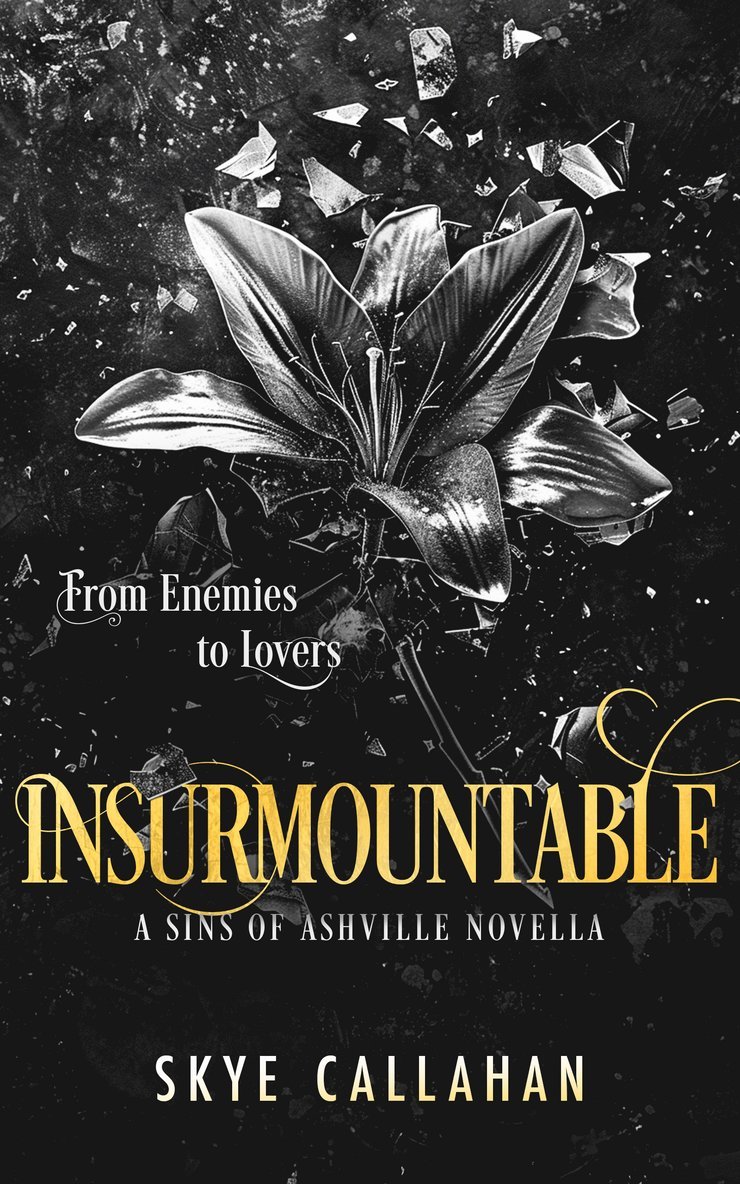 Insurmountable