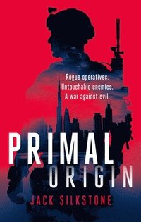 bokomslag PRIMAL Origin