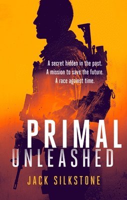 bokomslag PRIMAL Unleashed