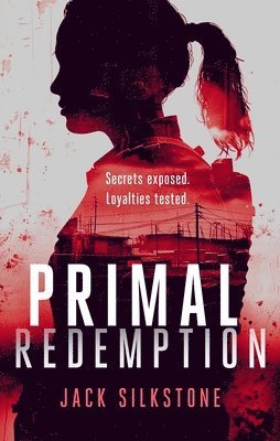 bokomslag Primal Redemption