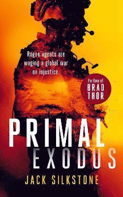 PRIMAL Exodus 1