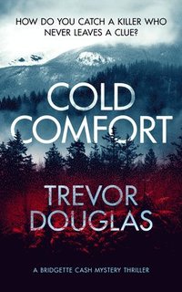 bokomslag Cold Comfort