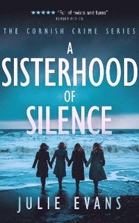 bokomslag A Sisterhood of Silence