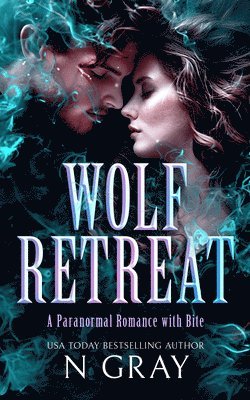 Wolf Retreat 1