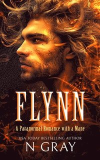 bokomslag Flynn