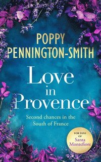 bokomslag Love in Provence