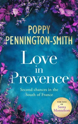 bokomslag Love in Provence