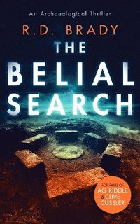 bokomslag Belial Search