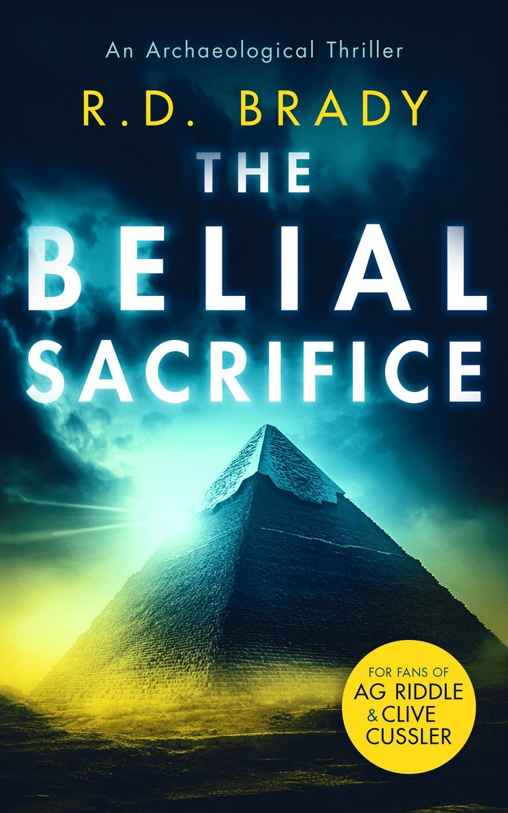 Belial Sacrifice