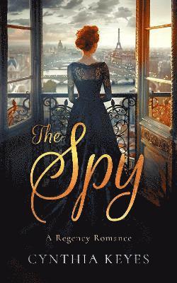 The Spy 1