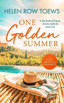 One Golden Summer 1