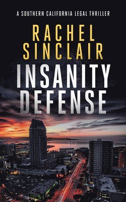 bokomslag Insanity Defense