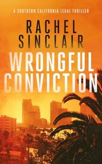 bokomslag Wrongful Conviction