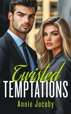 bokomslag Twisted Temptations