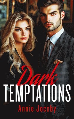 bokomslag Dark Temptations