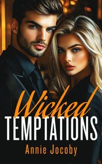 bokomslag Wicked Temptations