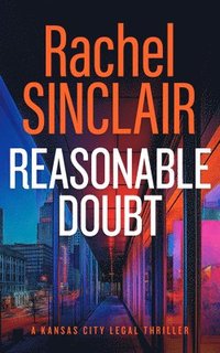 bokomslag REASONABLE DOUBT