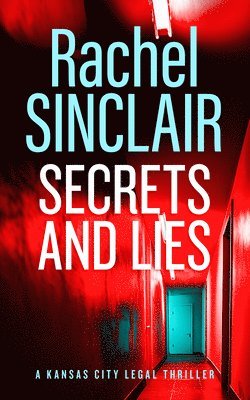 bokomslag Secrets and Lies