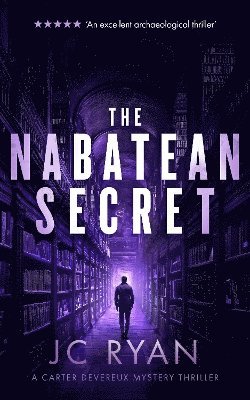 The Nabatean Secret 1