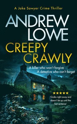 Creepy Crawly 1