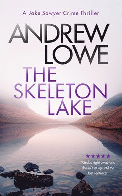 bokomslag Skeleton Lake