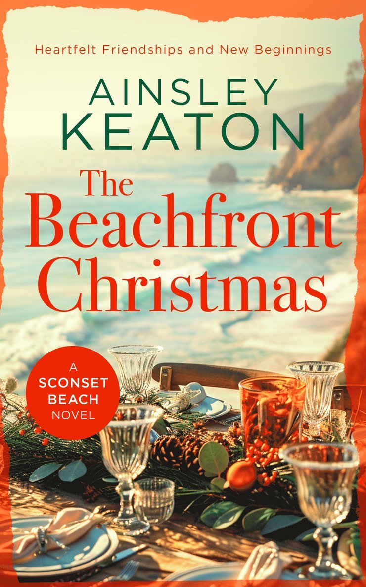 The Beachfront Christmas 1