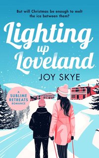 bokomslag Lighting up Loveland