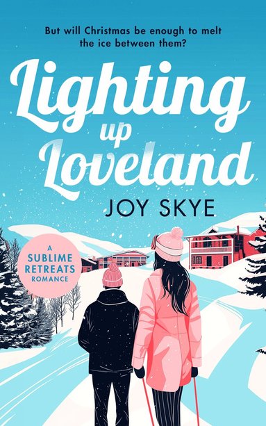 bokomslag Lighting up Loveland