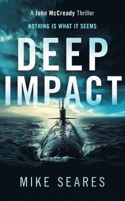 bokomslag Deep Impact