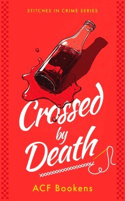 bokomslag Crossed By Death