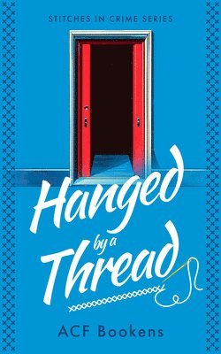 bokomslag Hanged By A Thread