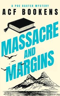 bokomslag Massacre and Margins