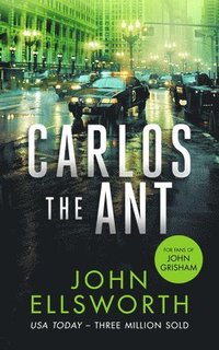 bokomslag Carlos the Ant