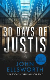 bokomslag 30 Days of Justis