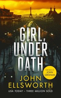 bokomslag Girl, Under Oath