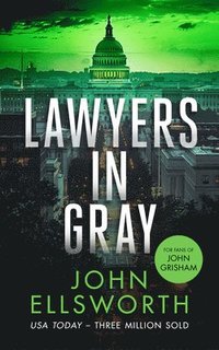 bokomslag Lawyers in Gray