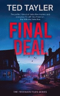 bokomslag Final Deal