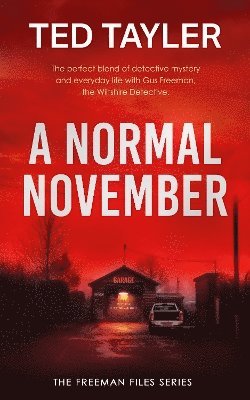 bokomslag Normal November