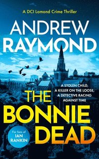 bokomslag Bonnie Dead