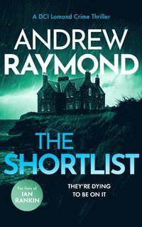 bokomslag Shortlist
