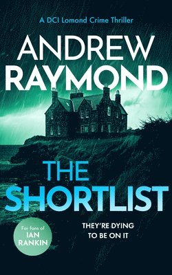 bokomslag Shortlist