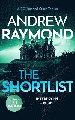 The Shortlist 1