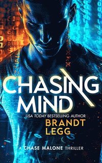 bokomslag Chasing Mind