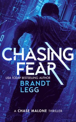 bokomslag Chasing Fear