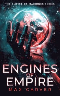 bokomslag Engines of Empire