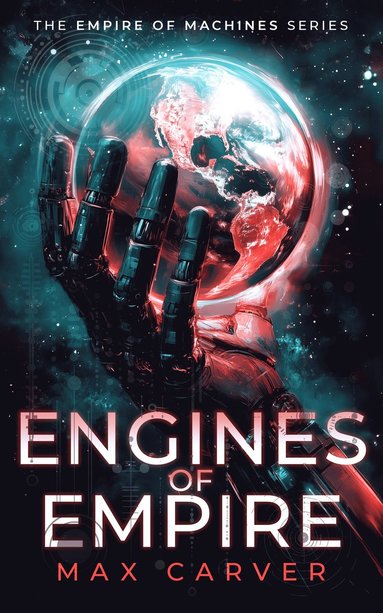 bokomslag Engines of Empire