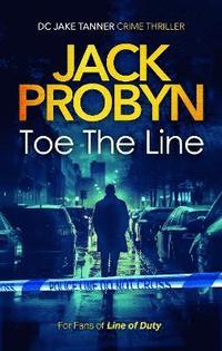 bokomslag Toe the Line