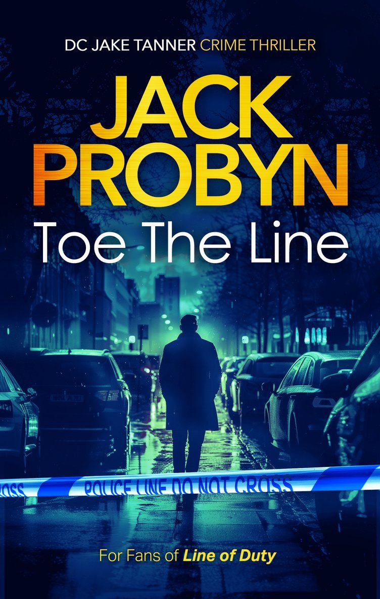 Toe the Line
