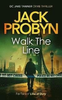 bokomslag Walk the Line